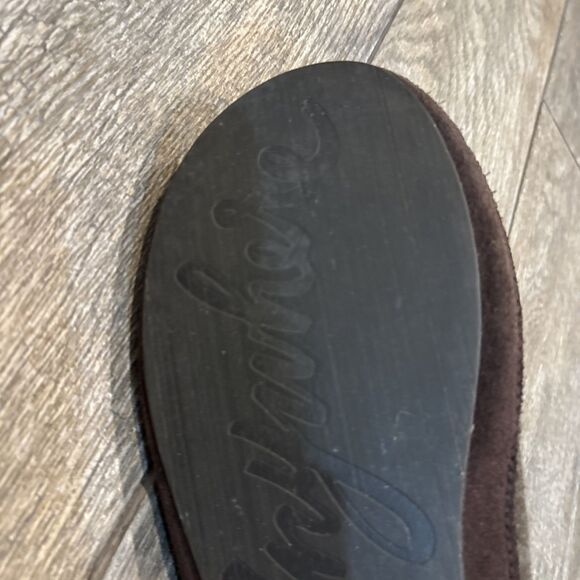 Olukai Moloa Men’s Slippers Size 9 main image 9